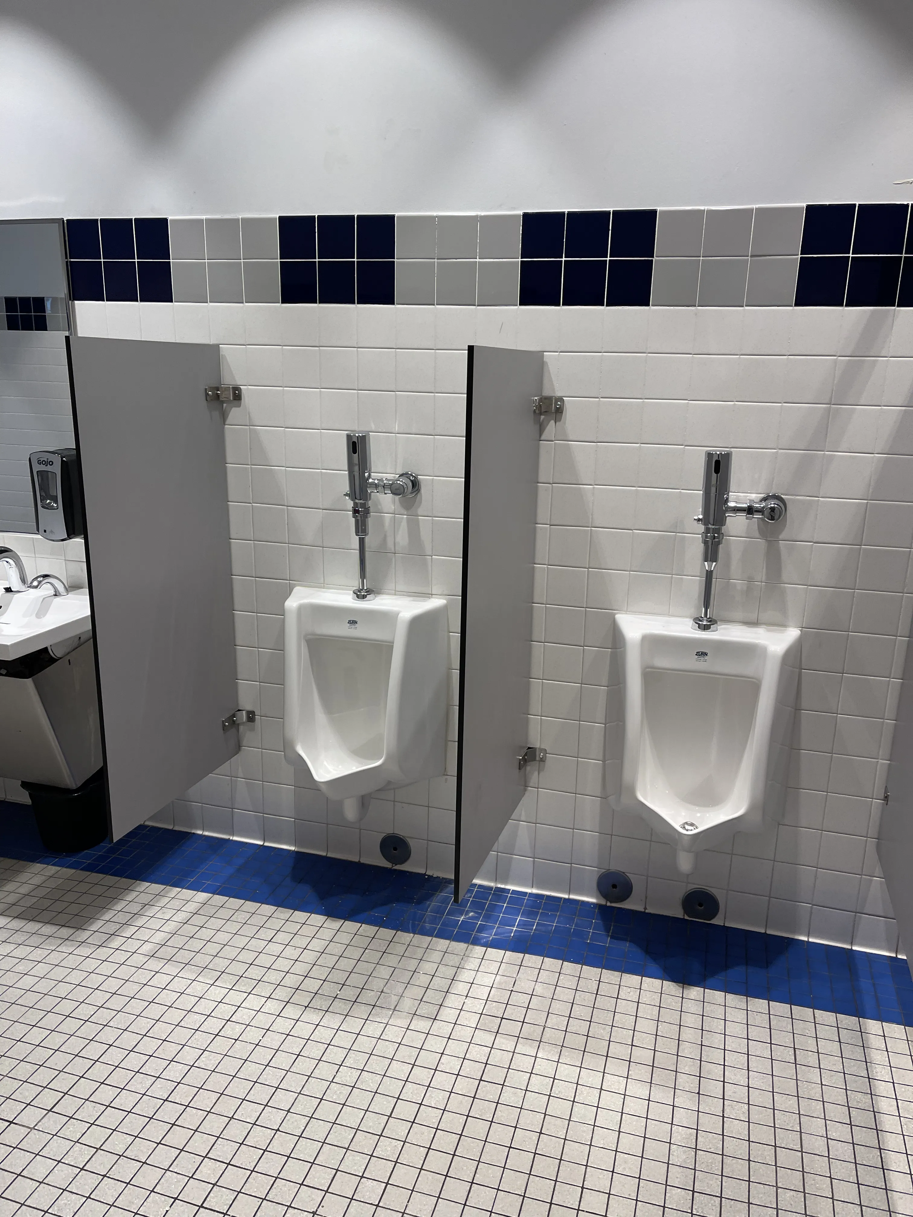 Bathroom project 21