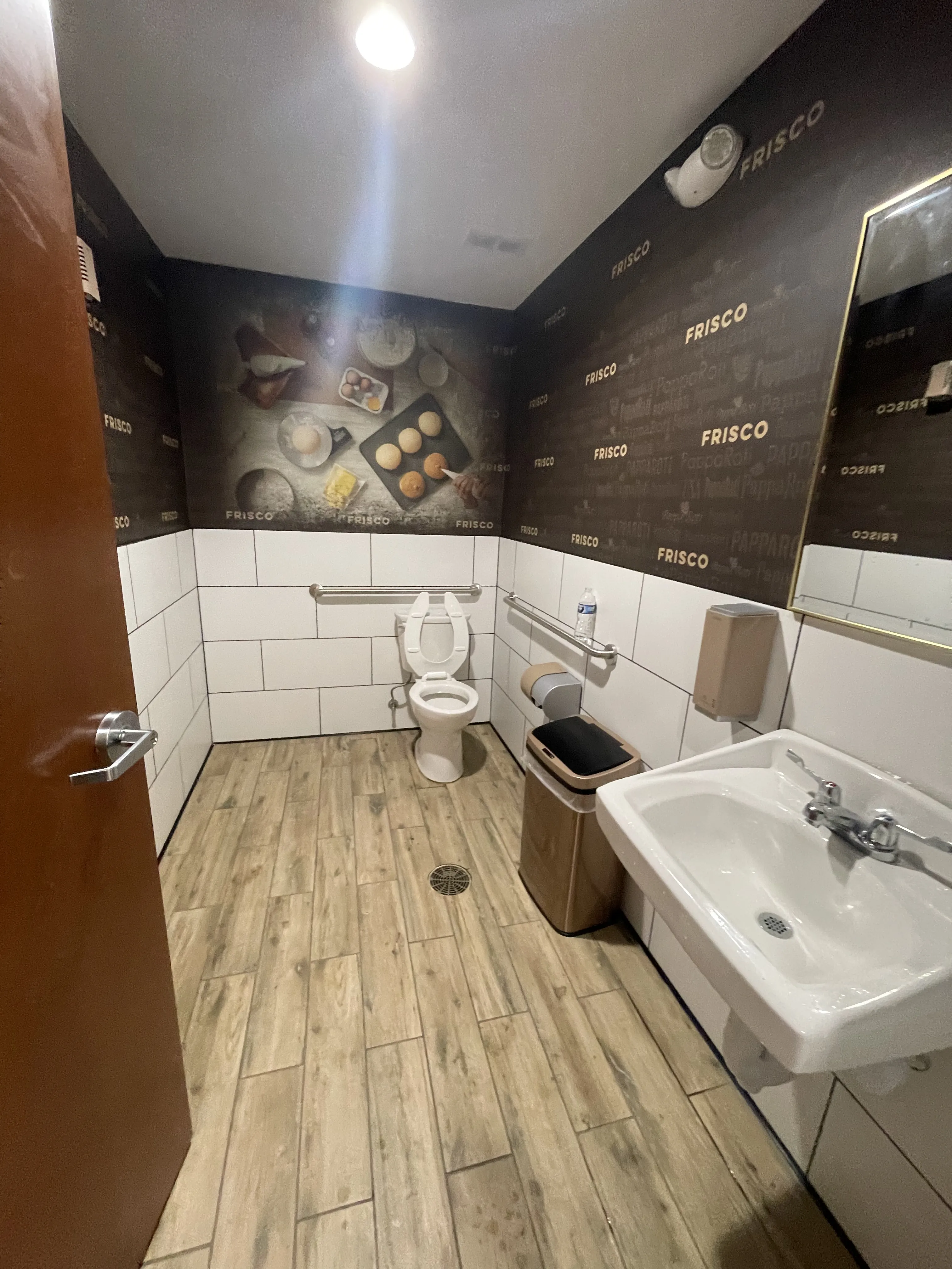 Bathroom project 30